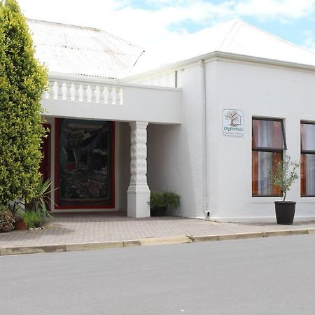 Olyfenhuis Riebeek-Kasteel Exterior photo